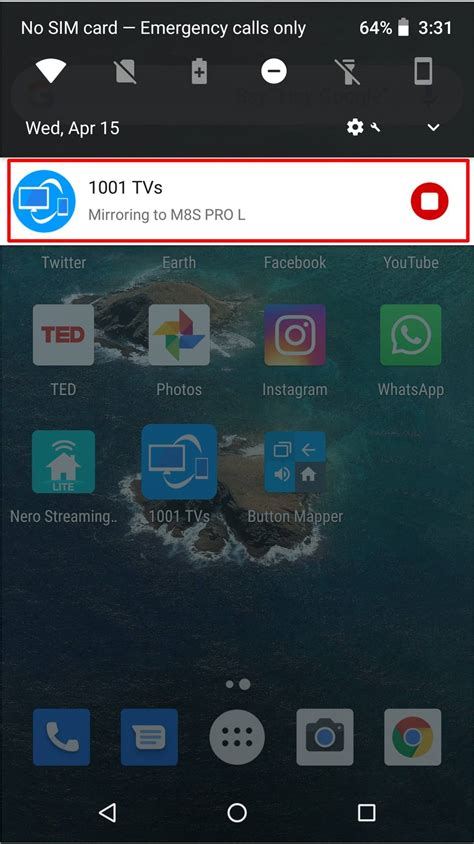 Nero 1001 TVs Full