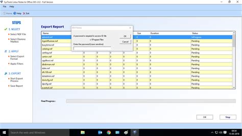 Download SysTools Office 365