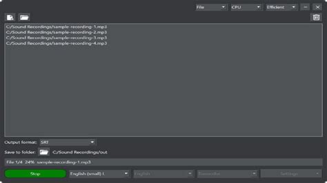 Download SpeechPulse with Activator