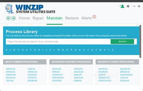 Download System Utilities 1.3.2