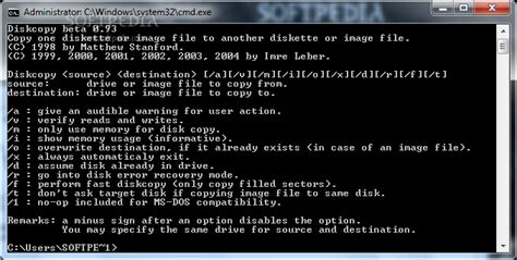 DiskCopy 1.4.2 Latest Version