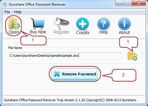 Browser Password Remover Free