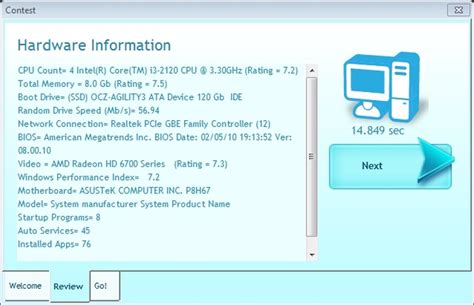 Download BootRacer 9.30.0 for