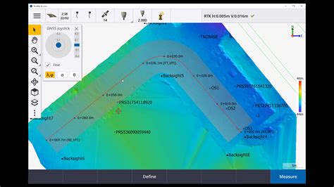 TA Solutions TA Roads