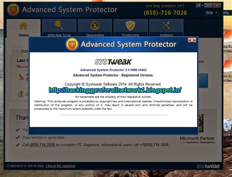 Download Cracked Advanced System