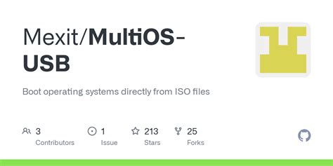 MultiOS-USB 0.9.6 No Survey