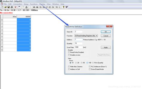 Modbus Slave 9.5.0.2346 Activation
